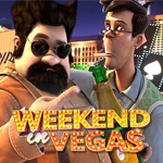 Weekend In Vegas