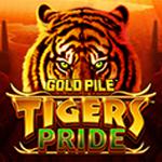 Gold Pile: Tigers Pride